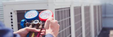 AC Tune-Up Service in&nbsp;New Jersey